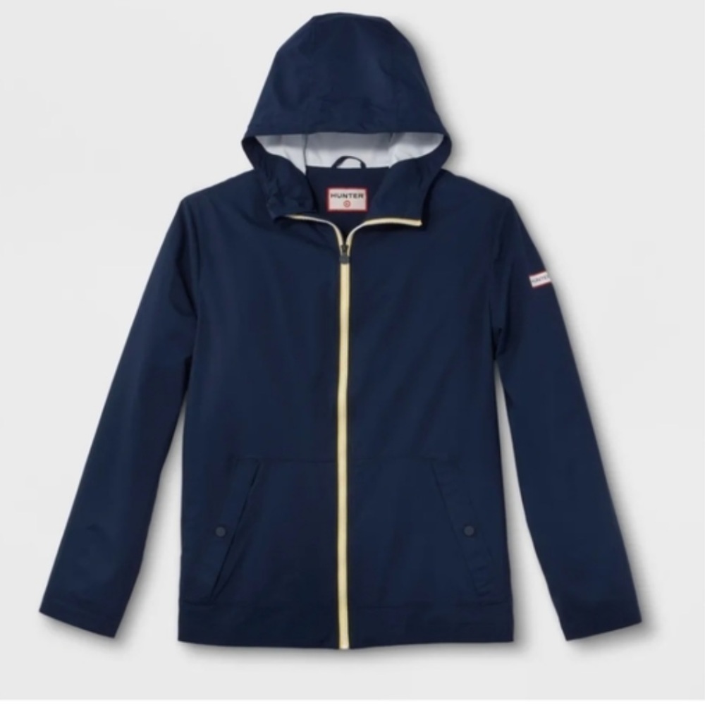 🚨 3 for $25 - HUNTER For Target Jacket